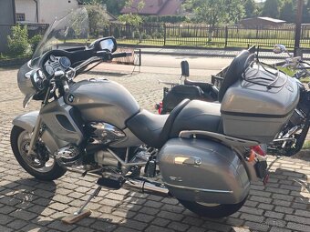 BMW R 1200 CL - 10