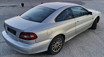 Volvo C70 Coupe - 10