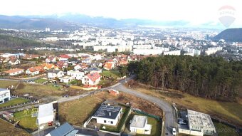 Predaj pozemok Pod Suchým vrchom, Banská Bystrica - 10