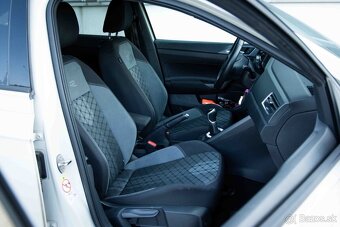Volkswagen Taigo 1.0 TSI R-Line - 10