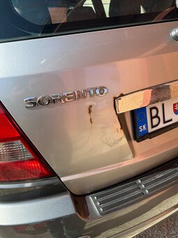 Kia Sorento - 10