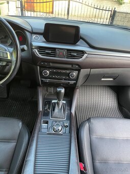 Mazda 6 4x4 2015 2.2 SKYACTIV-D - 10