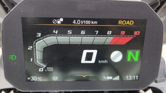 BMW F 850 GS - 10