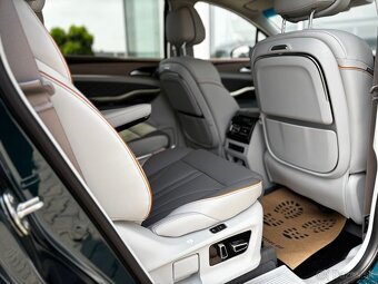 Dongfeng Forthing U-TOUR 7-miestny - 10