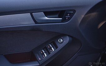 Audi A4 Avant 2.0 TDI 2014 - 10