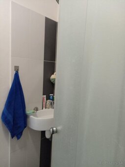Predám 1,5 izbový byt na fončorde. - 10
