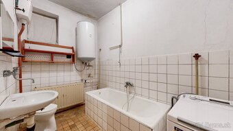 Rodinný dom na peknom pozemku v Zdobe (Sady nad Torysou) - 10