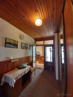 Veľký dvojgeneračný dom - Družstevná pri Hornáde - 10