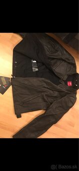 Panska kozena bunda Ducati, velkost L - 10