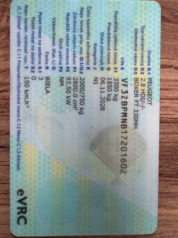 Peuget boxer 2.8Hdi - 10