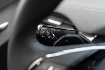 Škoda Enyaq iV 80 -52tis. KM- NEBÚRANÉ- Matrix - 10