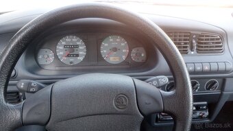 Škoda Felicia 1,3 r.v.1996 - 10