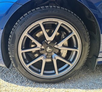 TESLA MODEL 3 LONG RANGE AWD, TEPELNÉ ČERPADLO - 10