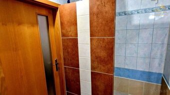 PEKNÝ 2,5 IZBOVÝ BYT - VÝBORNÁ LOKALITA - 10