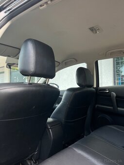 Mazda wagon 6 - 10