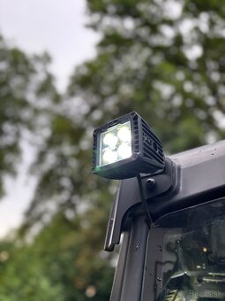 Can am Defender 6x6 limited - 10