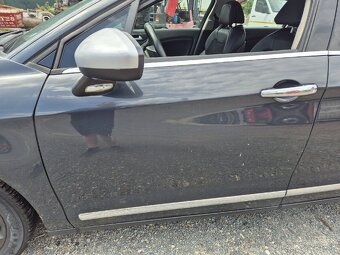 Rozpredám Citroen C5 - 10
