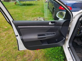 Volkswagen Golf 5 1.4 tsi - 10