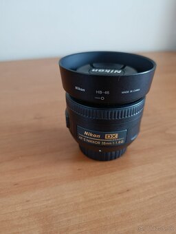 Nikon D 7000 - 10
