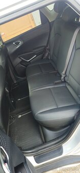 Kia Soul ev 150kw | 64kwh | Záruka 2027 - 10