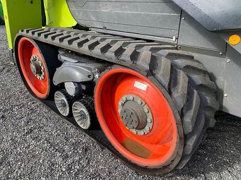 Claas Lexion 770 TT Cemos - 10