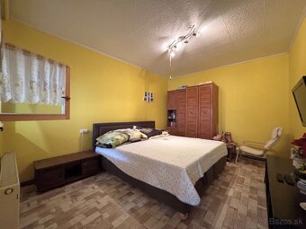 Na predaj rodinný dom v meste Gbely, okr. Skalica - 10