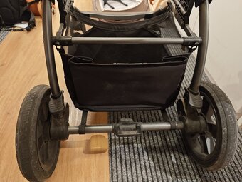 Kocik xlander 3v1 vajicko, vanicka, sportovy - 10