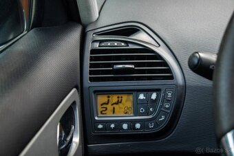 Citroën C4 Picasso 1.6 HDi 16V 112k Attraction - 7 miestne - 10