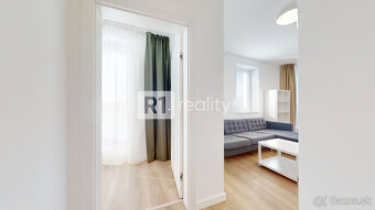 Jedinečný 2 izbový byt 53,2 m2 +2 x balkón, parking, Piešťan - 10