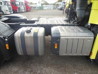 Mercedes-Benz 3353 Actros, 6x4, TRK, Souprav - 10