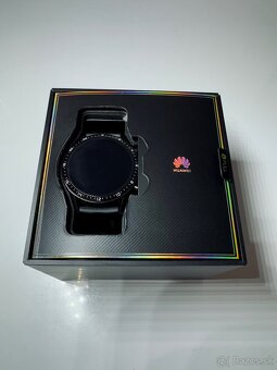 Huawei Watch GT 2 (46 mm) - 10