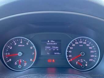 Sportage 1.6 GDi Gold 2WD - 10