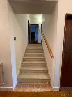 Krásny rodinný dom v krásnej lokalite Šaľa- ulica Jánošíkova - 10