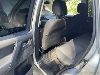 Land Rover freelander 2 - 10