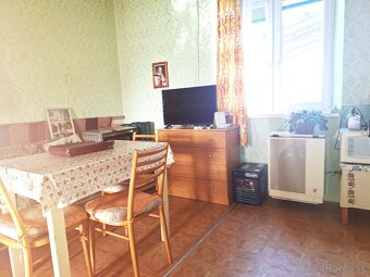 Ponúkame na predaj rodinný dom v obci Štrkovec pri Tornali - 10