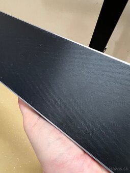 Freeride / Allmountain lyže K2 Sideshow - 174cm - 10