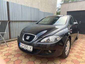 SEAT LEON 🔥🔥 - 10