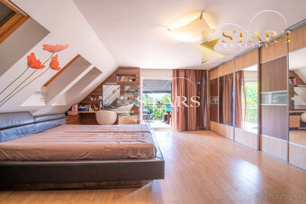 Rodinný dom, ktorý si zamilujete Komfort, priestor a súkrom - 10