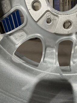 ORIGINÁL BMW 16 - 10