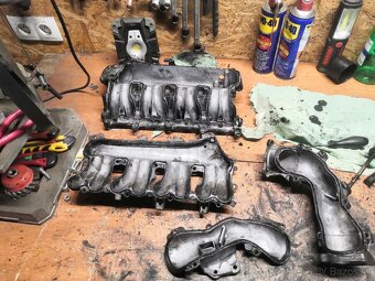 Motor isuzu opel zafira 1.7cdti 81kw - 10