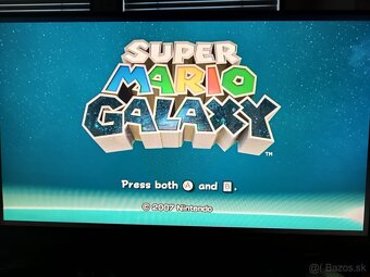 Nintendo Wii U + príslušenstvo - 10