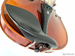 Predám  husle, 4/4 husle: "BRAUN KING", model Stradivari - 10