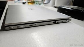 Dotykový notebook Dell s perom - na kreslenie či podpis zmlú - 10