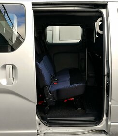 Nissan NV200 Evalia 1.5 dCi 110k Acenta - 10
