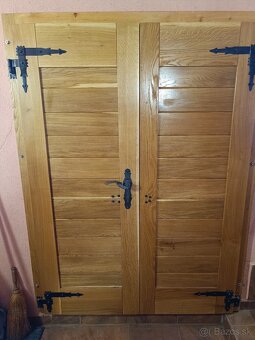 Na predaj vinohradnícky domček – chata - 10