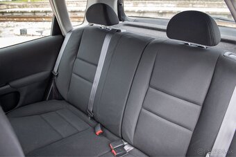 Honda Civic - 10