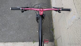 Predam bicykel GT Force 1.0 (bez sedlovky) - 10
