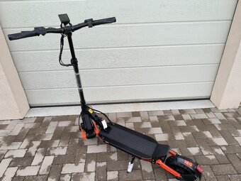 Elektricka kolobezka Joyor S10 S Z 2000 W - 10