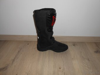 Predam nove kvalitne kozene moto cizmy STYLMARTIN - 10