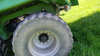 Krone GX 440 - 10